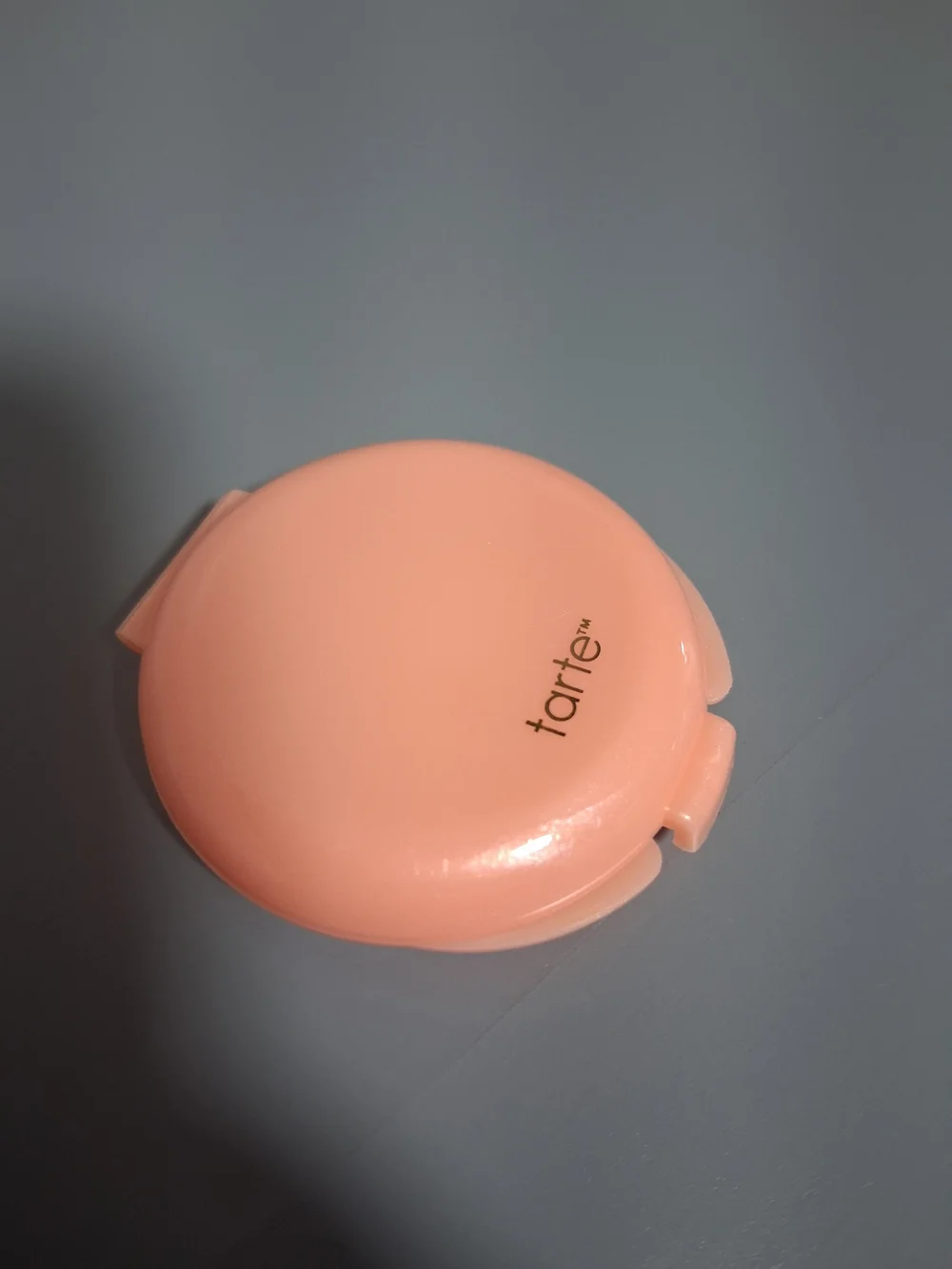 🎀 3 For $15 Or 5 For $25 tarte Peachy Coral Blush Compact